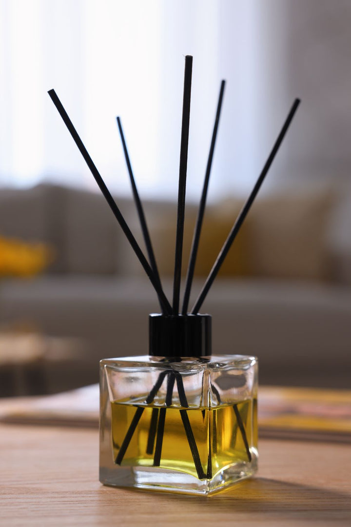 Reed Diffusers