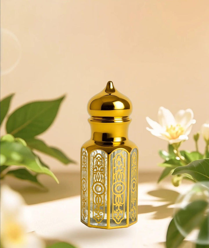 Customised Natural Attar
