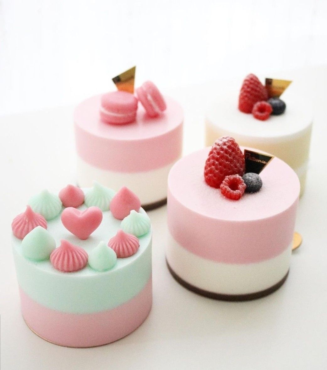 Cake Candle