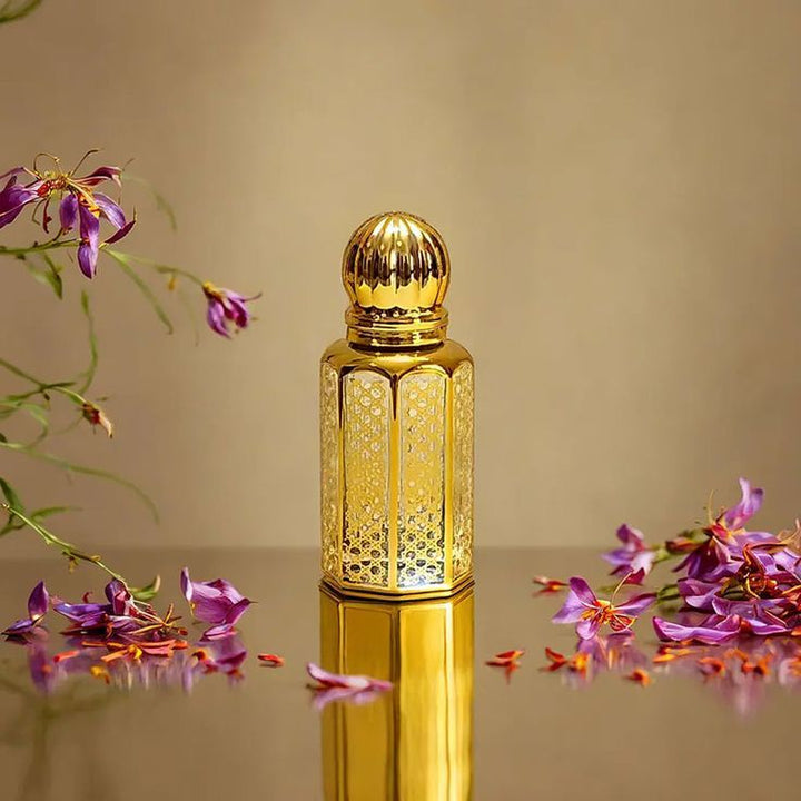 Customised Natural Attar