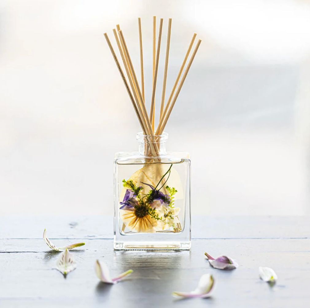 Reed Diffusers