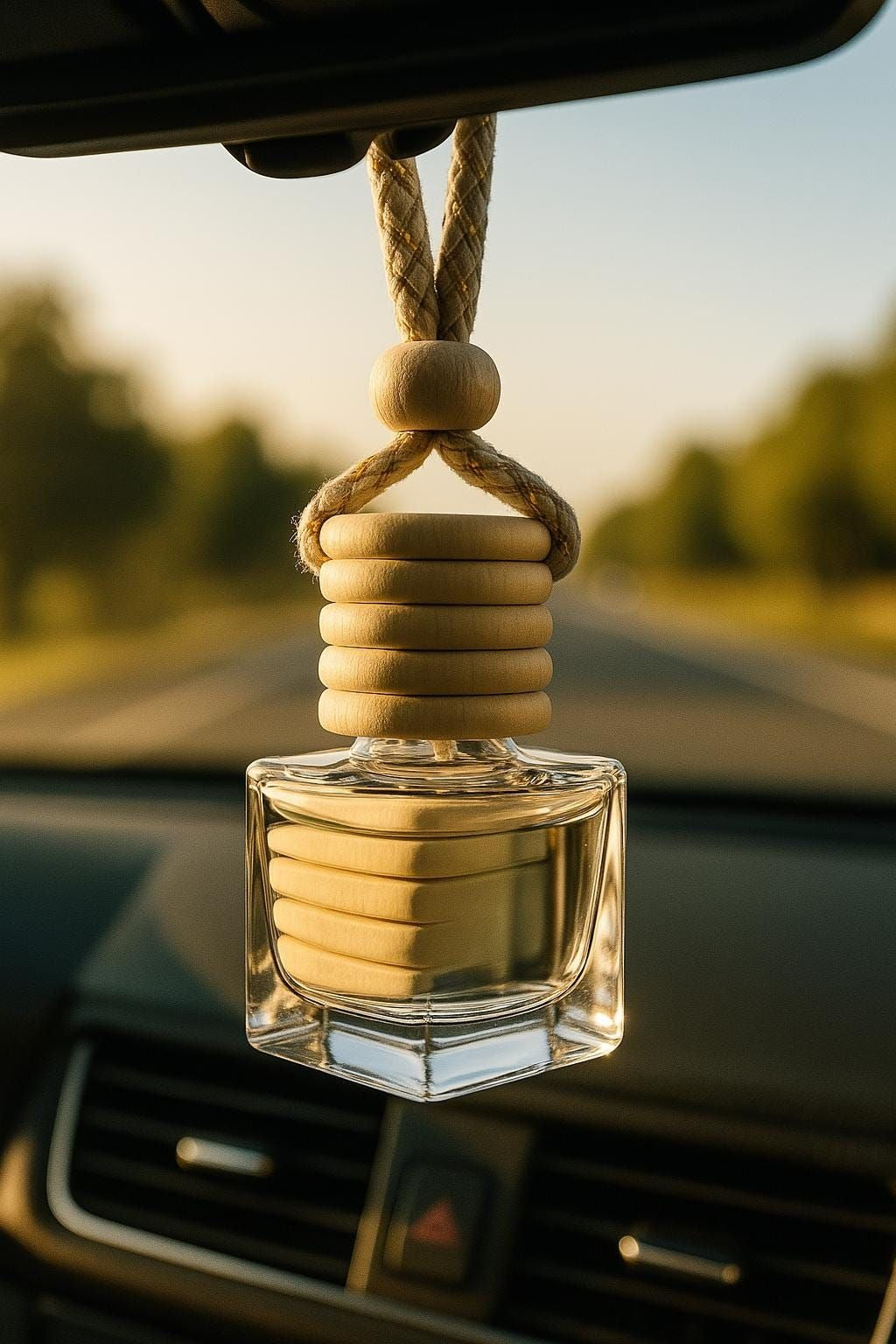 Car Diffuser