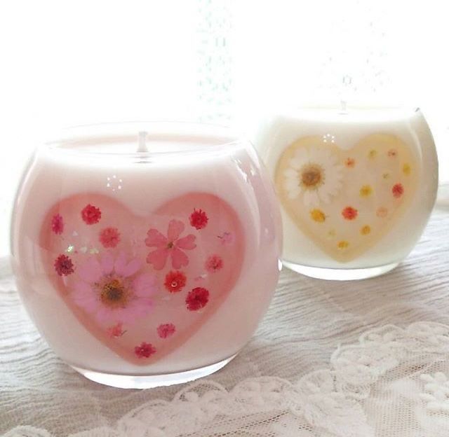 Jar Candle