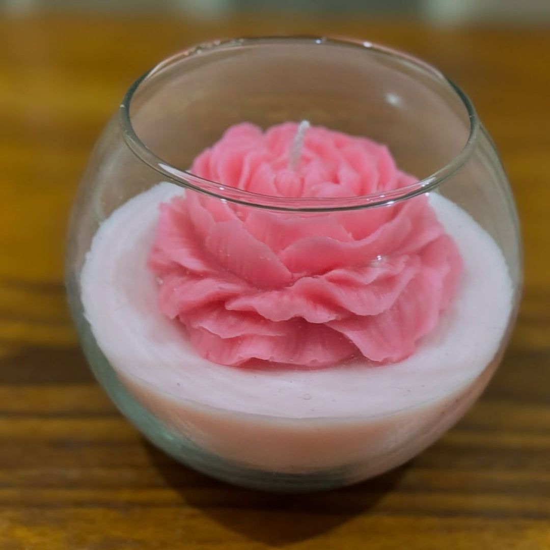 Jar Candle