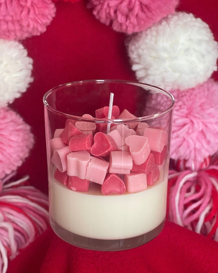 Jar Candle