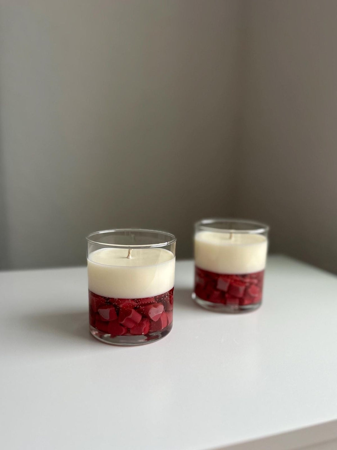 Jar Candle