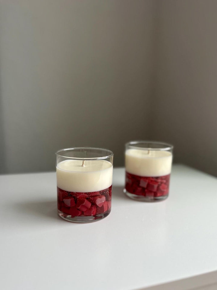 Jar Candle