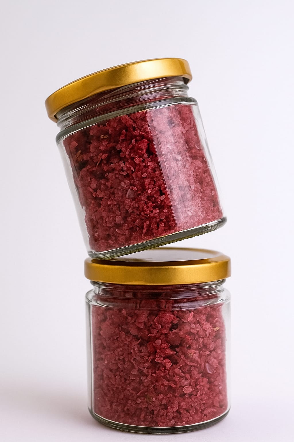 Rose Salt