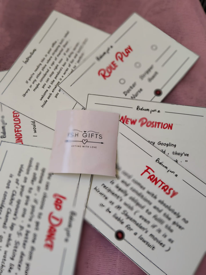 Cards