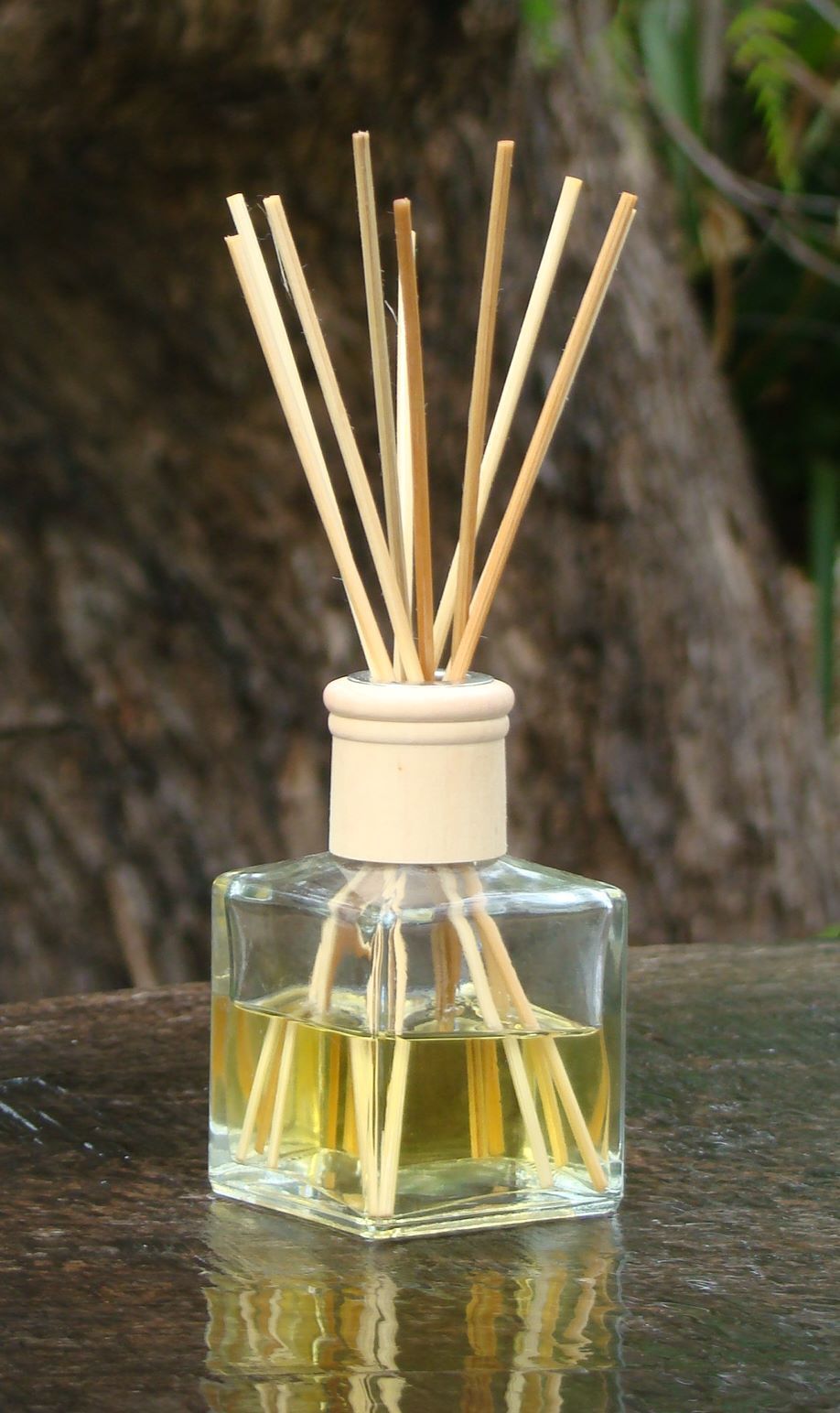 Reed Diffusers