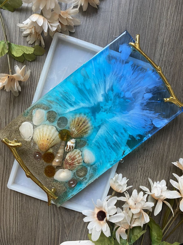 Tray